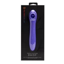 Sensuelle Triple Action Daisy, image 2