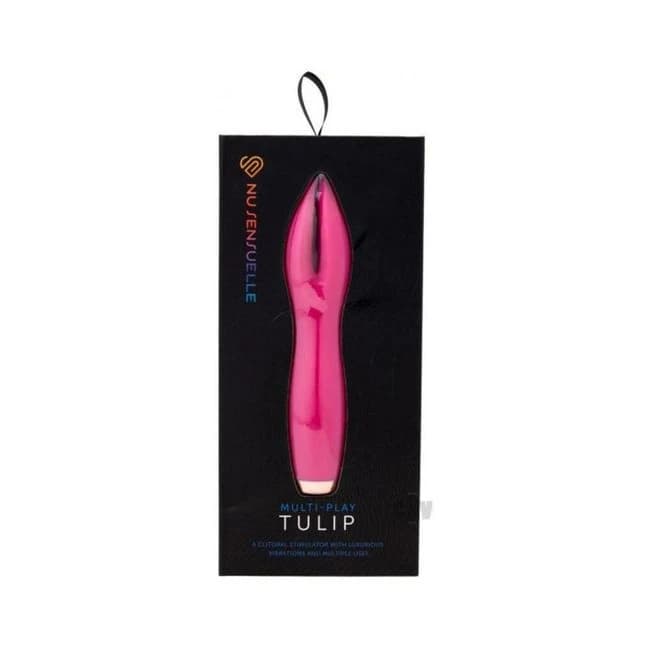 Sensuelle Tulip Magenta - Image 1