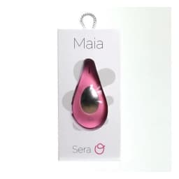 Sera USB Clitoral Lay-on Vibrator Pink, image 3