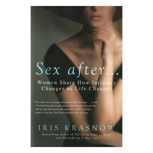 Sex After… - Image 1