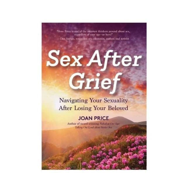 Sex After Grief - Image 1
