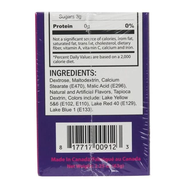 Sex Candy Display (6 Pc) - Image 3