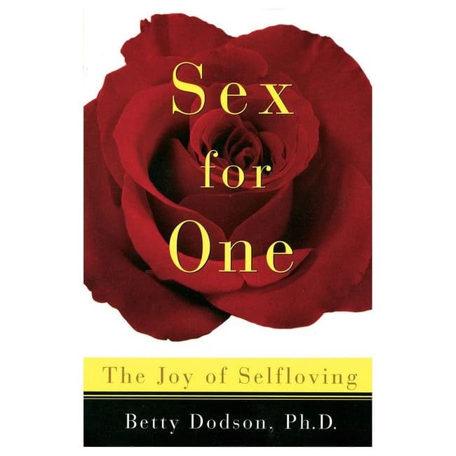 Sex for One - Image 1