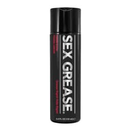 SEX GREASE SILICONE 4.4 OZ  - Image 1