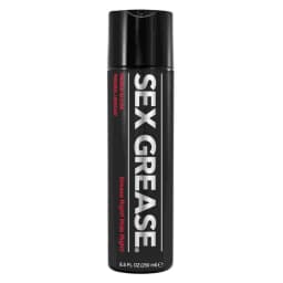 SEX GREASE SILICONE 8.5 OZ  - Image 1