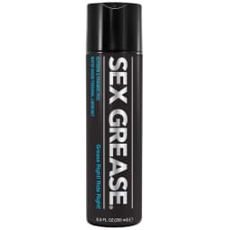 Sex Grease Water Based, image 2