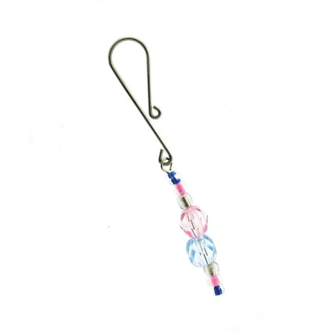 Sex Kitten Beaded Clit Clamp - Image 1