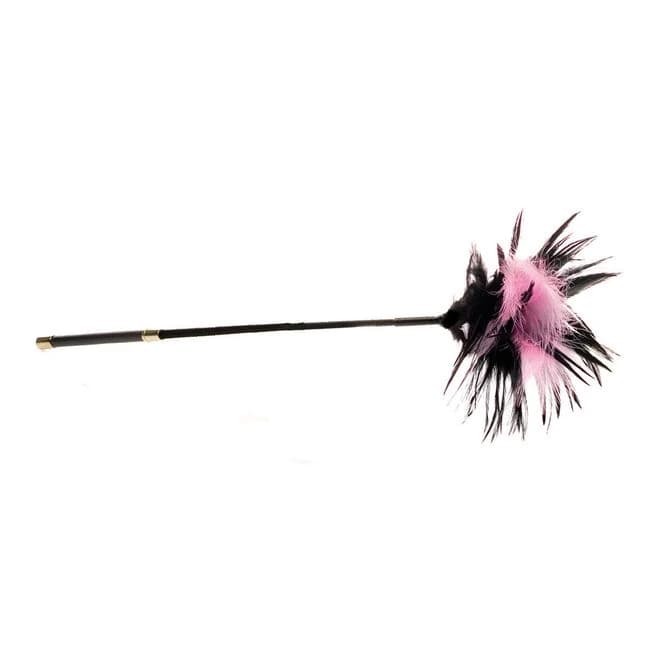Sex Kitten Feather Tickler - Image 1