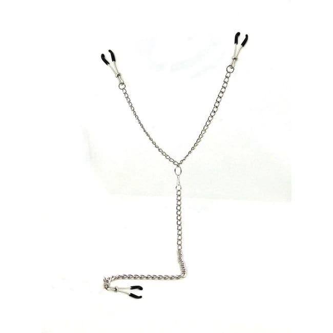 Sex Kitten Mini Tweezer Y-tips - Image 1