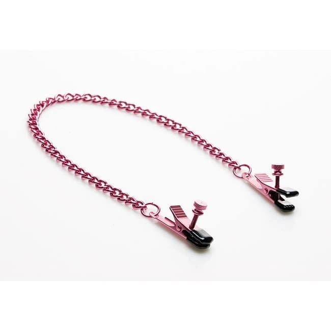 Sex Kitten Nips (adjustable Gator) - Image 1