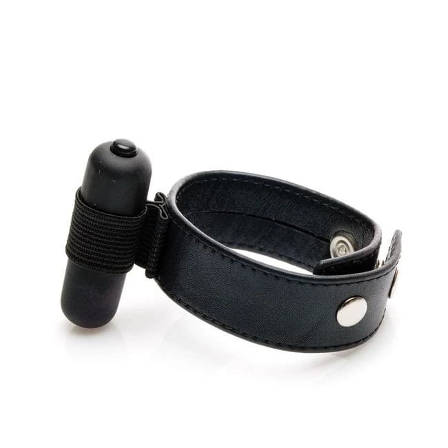 Sex Kitten Tomcat Vibrating Ring - Image 1