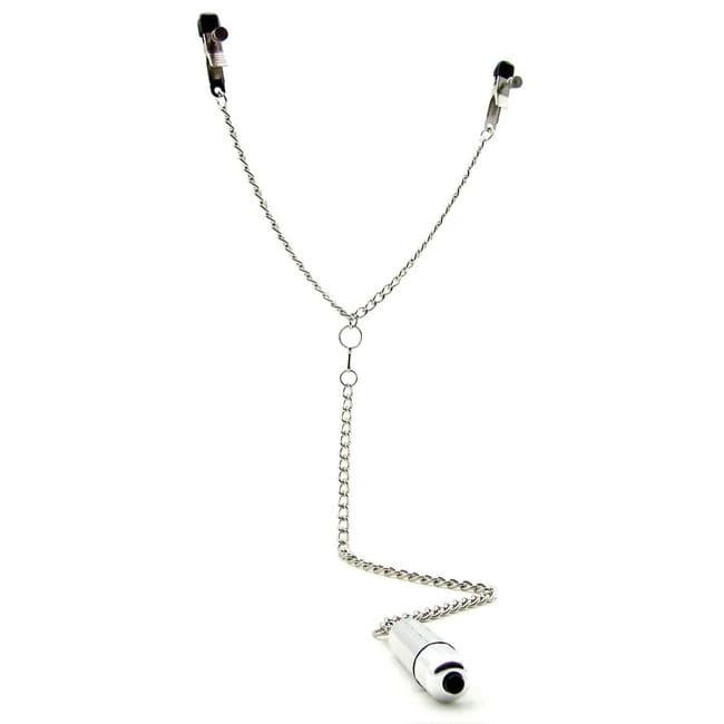 Sex Kitten Y-style Bullet Clamps - Image 1