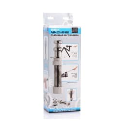 Sex Machine Flexible Extension, image 2