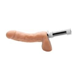 Sex Machine Flexible Extension, image 3