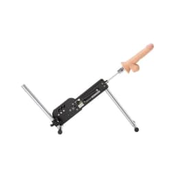 Sex Machine Pro Travel Mini - Image 7