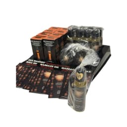 Sex Magnet Leather Prepack - Image 1