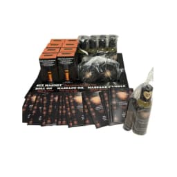 Sex Magnet Leather Prepack - Image 2