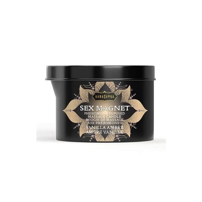 SEX MAGNET VANILLA IGNITE 6OZ  - Image 1