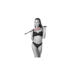 SEX & MISCHIEF AMOR BALL GAG  - Image 4