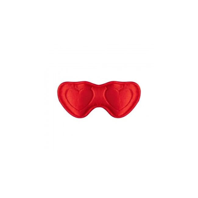 Sex & Mischief Amor Blindfold - Image 1
