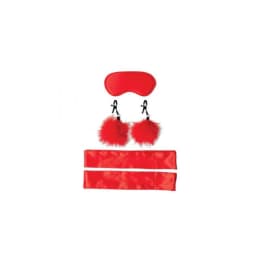 Sex & Mischief Amor Bondage Beginner Kit - Image 1