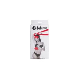 Sex & Mischief Amor Bondage Beginner Kit - Image 2