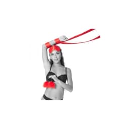 Sex & Mischief Amor Bondage Beginner Kit - Image 3