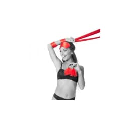 Sex & Mischief Amor Bondage Beginner Kit - Image 4