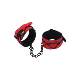 Sex & Mischief Amor Handcuffs, image 2