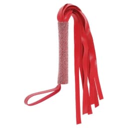 Sex & Mischief Sparkle Flogger, image 2