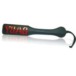 Sex & Mischief Baby Paddle, image 1