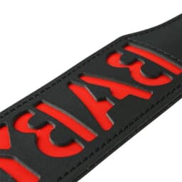 Sex & Mischief Baby Paddle, image 4