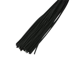 Sex & Mischief Beaded Flogger Noir, image 4