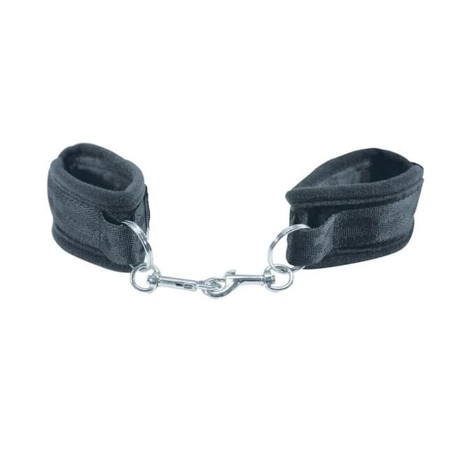 Sex & Mischief Beginners Handcuffs - Image 1