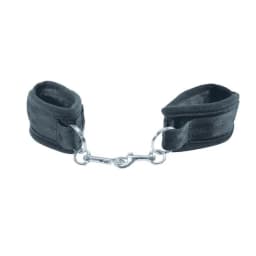 Sex & Mischief Beginners Handcuffs, image 1