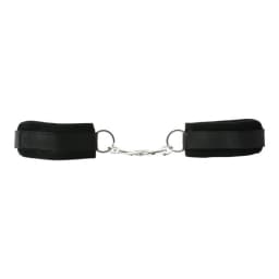 Sex & Mischief Beginners Handcuffs, image 2