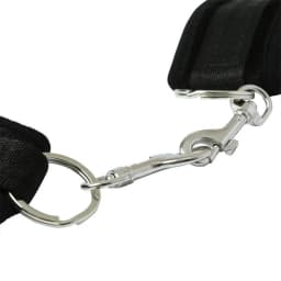 Sex & Mischief Beginners Handcuffs, image 3