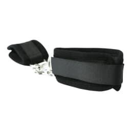 Sex & Mischief Beginners Handcuffs, image 4