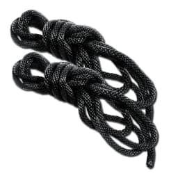 Sex & Mischief Beginners Silk Rope Kit, image 3