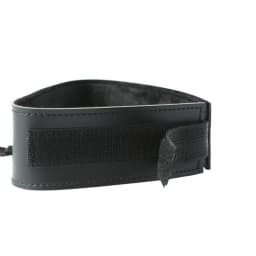 Sex & Mischief Black Leash & Collar, image 3