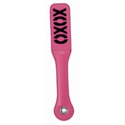 Sex & Mischief Xoxo Paddle, image 2