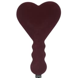 Sex & Mischief Enchanted Heart Paddle - Image 3