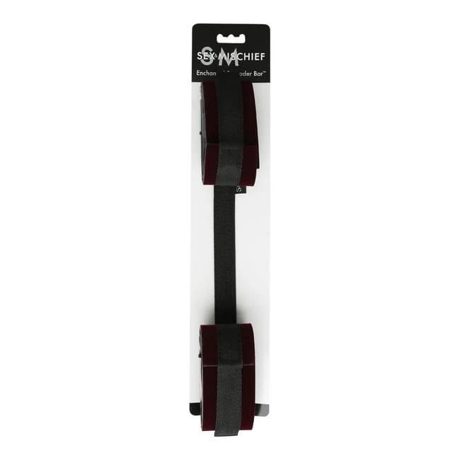 Sex & Mischief Enchanted Spreader Bar - Image 2
