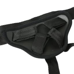 Sex & Mischief Entry Level Strap on Black, image 2
