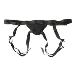 Sex & Mischief Entry Level Strap on Black, image 3