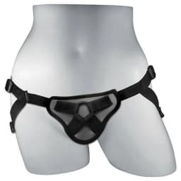 Sex & Mischief Entry Level Strap on Black, image 4