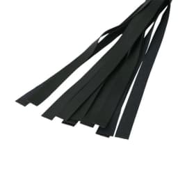 Sex & Mischief Faux Leather Flogger, image 3