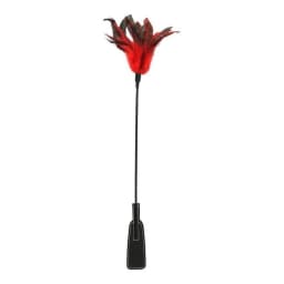 Sex & Mischief Feather Slapper, image 1