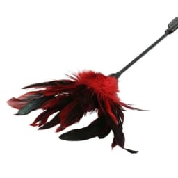 Sex & Mischief Feather Slapper, image 2