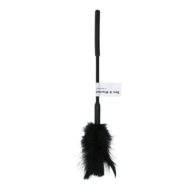 Sex & Mischief Feather Tickler, image 1